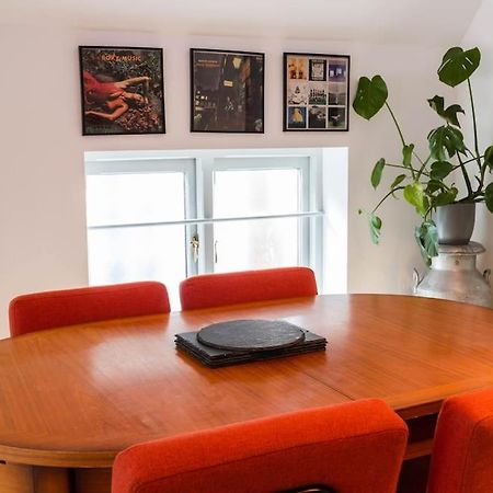 Church House Loft สการ์โบโรห์ ภายนอก รูปภาพ