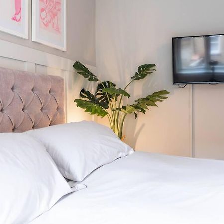 Church House Loft สการ์โบโรห์ ภายนอก รูปภาพ