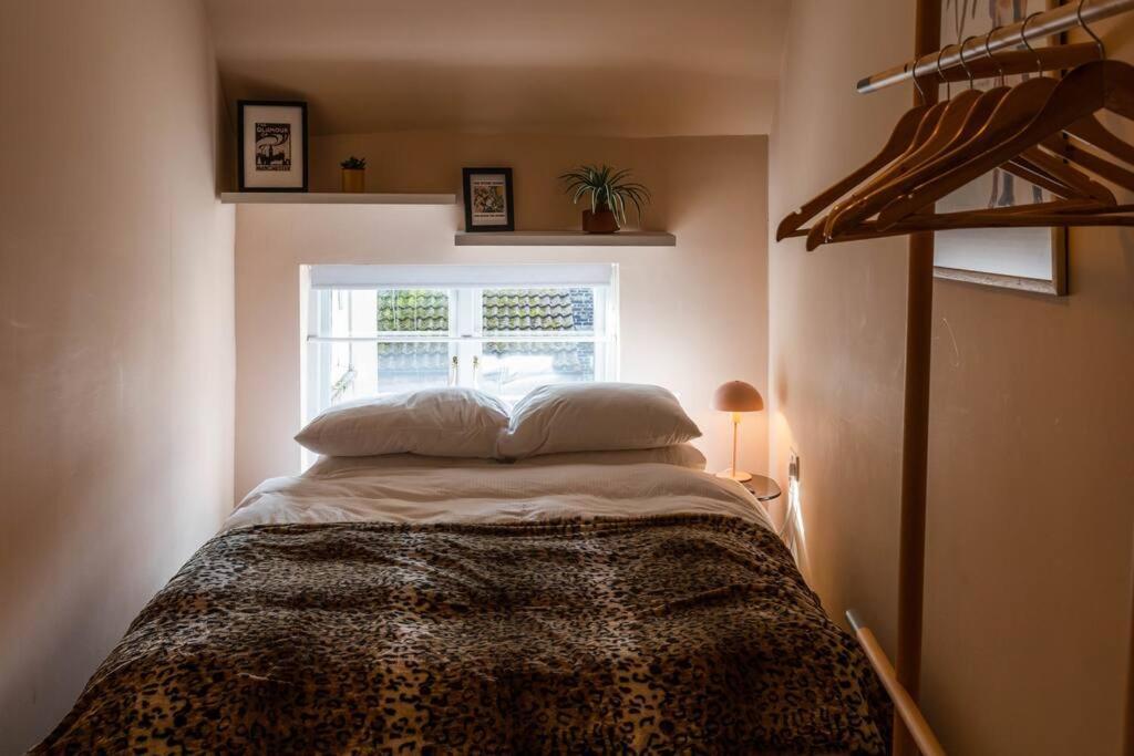 Church House Loft สการ์โบโรห์ ภายนอก รูปภาพ