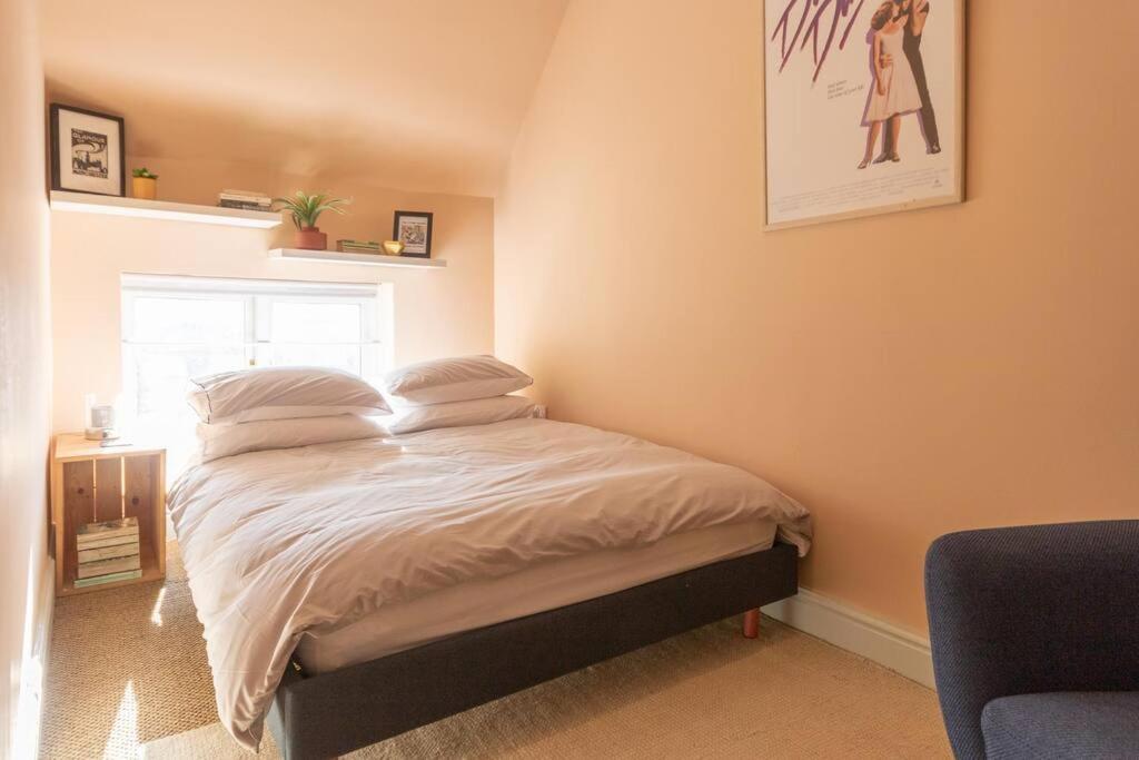 Church House Loft สการ์โบโรห์ ภายนอก รูปภาพ