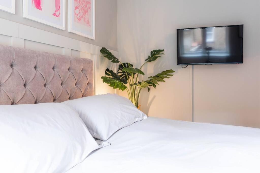 Church House Loft สการ์โบโรห์ ภายนอก รูปภาพ